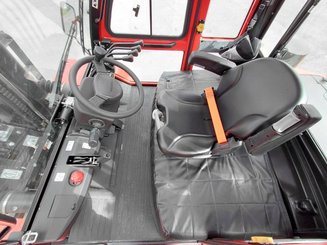 Carrelli elevatori fuoristrada Hangcha TT50-4 (CPCD50-XW95C-RT4)