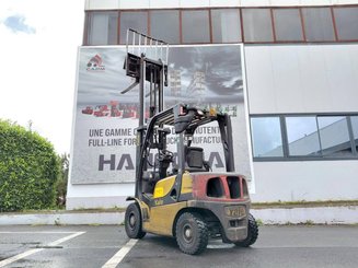 Carrello elevatore frontale a 4 ruote Yale GDP20VX