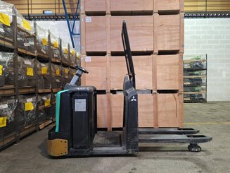 Carrelli commissionatori Mitsubishi OPB20N2