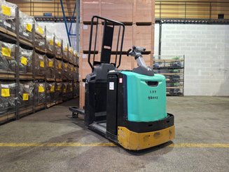 Carrelli commissionatori Mitsubishi OPB20N2