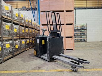 Carrelli commissionatori Mitsubishi OPB20N2 - 11
