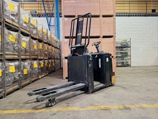 Carrelli commissionatori Mitsubishi OPB20N2 - 10