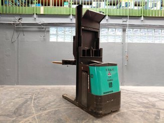 Carrelli commissionatori Mitsubishi OPBL10N