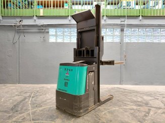 Carrelli commissionatori Mitsubishi OPBL10N