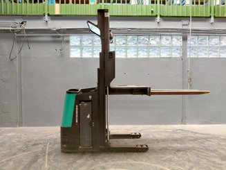 Carrelli commissionatori Mitsubishi OPBL10N