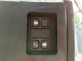 Carrelli commissionatori Mitsubishi OPBL10N