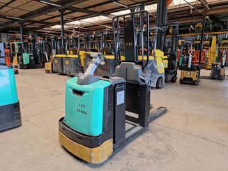 Carrelli commissionatori Mitsubishi OPB20N2