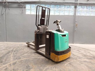 Carrelli commissionatori Mitsubishi OPB20N2