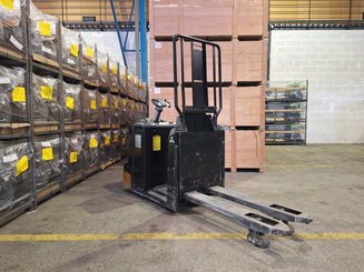 Carrelli commissionatori Mitsubishi OPB20N2