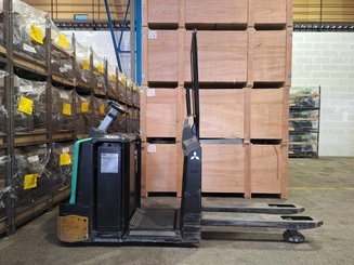 Carrelli commissionatori Mitsubishi OPB20N2 - 9