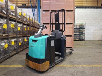 Carrelli commissionatori Mitsubishi OPB20N2 - 7