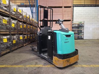 Carrelli commissionatori Mitsubishi OPB20N2 - 6