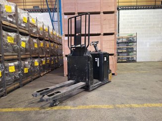 Carrelli commissionatori Mitsubishi OPB20N2