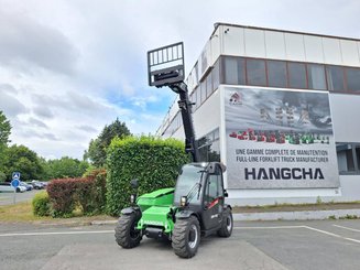 Telescopico Hangcha T25-60XHYG - 1