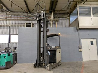 Carrelli retrattili Crown ESR 5260 - 6
