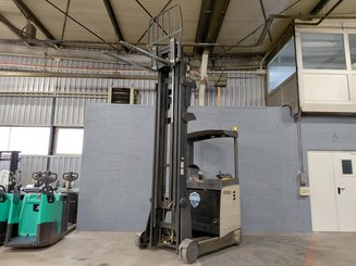 Carrelli retrattili Crown ESR 5260