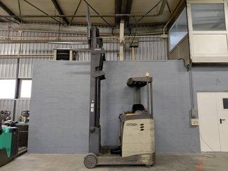 Carrelli retrattili Crown ESR 5260