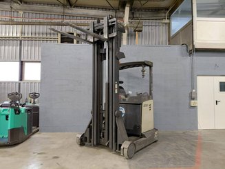 Carrelli retrattili Crown ESR5000