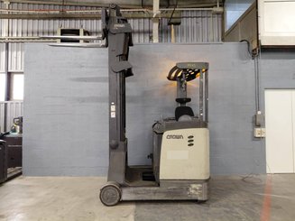 Carrelli retrattili Crown ESR5000