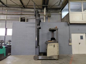 Carrelli retrattili Crown ESR 5260