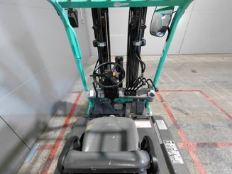 Carrello elevatore frontale a 3 ruote Mitsubishi FB20NT