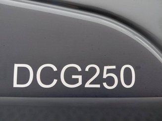 Carrello elevatore frontale a 4 ruote Kalmar DCG250-12S