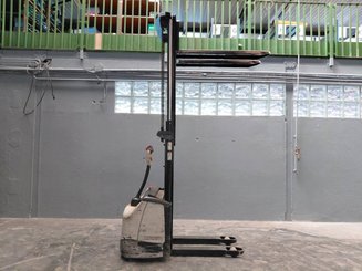 Stoccatori guida in accompagnamento Crown WF3000 1.2 - 8