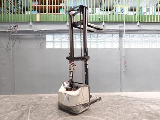 Stoccatori guida in accompagnamento Crown WF3000 1.2 - 10