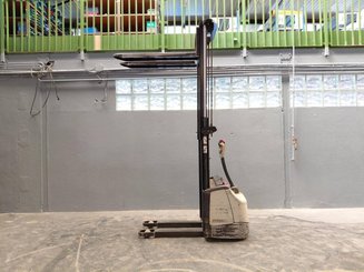 Stoccatori guida in accompagnamento Crown WF3000 1.2 - 9