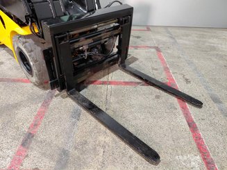 Telescopico JCB TLT30G-TCR