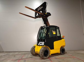 Telescopico JCB TLT30G-TCR