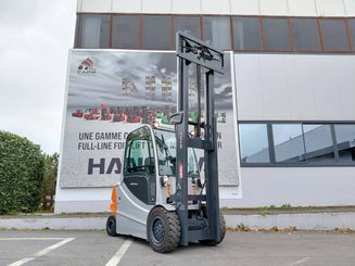 Carrello elevatore frontale a 4 ruote STILL RX60-40