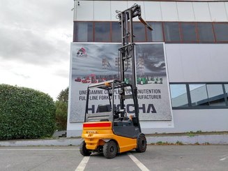Carrello elevatore frontale a 4 ruote STILL R60-25