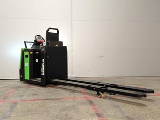 Commissionatore a basso livello Hangcha CJD25-XT1-Li
