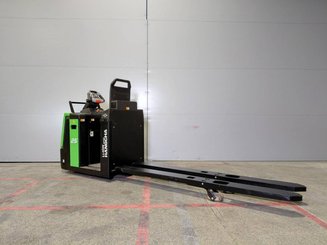 Commissionatore a basso livello Hangcha CJD25-XT1-Li