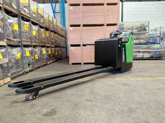 Transpallet con pedana Hangcha CBD30-XT1S-SISU