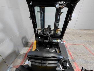 Carrello elevatore frontale a 4 ruote Hangcha XE30Hi ( CPD30-XEY2H2-SI ) - 6