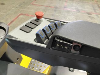 Carrello elevatore frontale a 4 ruote Hangcha XE30Hi ( CPD30-XEY2H2-SI )