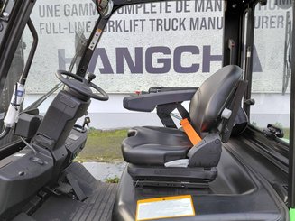 Carrelli elevatori elettrici Hangcha XC38i-2 (CPD38-XCY2-SI)