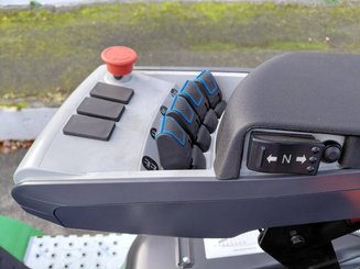 Carrelli elevatori elettrici Hangcha XC38i-2 (CPD38-XCY2-SI)