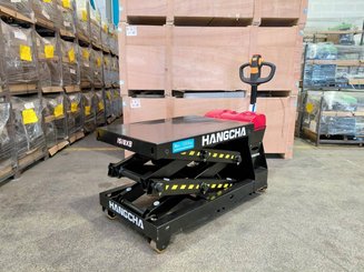 Piano di sollevamento Hangcha 1510XB