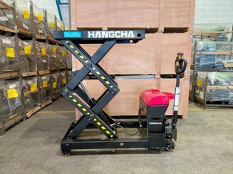 Piano di sollevamento Hangcha 1510XB