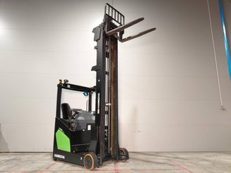 Carrelli retrattili Hangcha CQD20-XC5D-SI