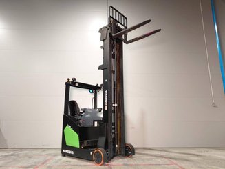 Carrelli retrattili Hangcha CQD20-XC5D-SI