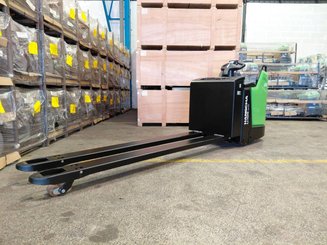 Transpallet con pedana Hangcha CBD20-XT1S-SiSU