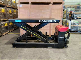 Piano di sollevamento Hangcha 1020XB