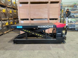 Piano di sollevamento Hangcha 1020XB