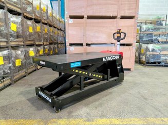 Piano di sollevamento Hangcha 1020XB
