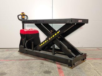 Piano di sollevamento Hangcha 1020XB