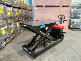 Piano di sollevamento Hangcha 1020XB